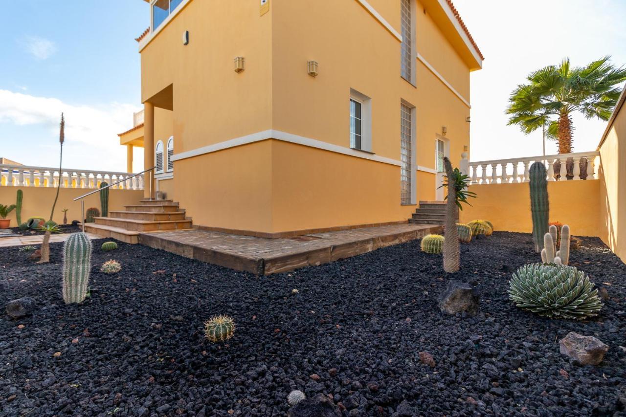 Flatguest Villa Veneguera San Bartolomé Exterior foto